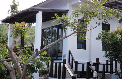 Haad Yao Hotel | High Life Bungalow