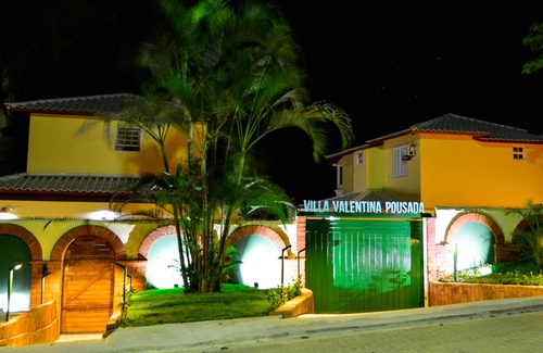 Portal da Ferradura Hotel | Villa Valentina Pousada