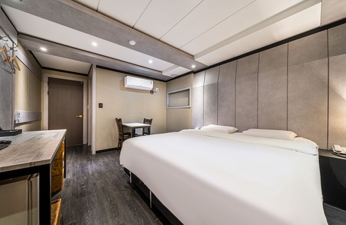 Anyang Hotel | Pyeongchon 27Hotel