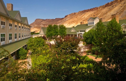 Palisade Hotel | Wine Country Inn Palisade