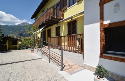 Bolognano-Vignole Hotel | Agritur Michelotti Giancarlo