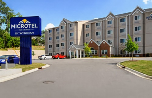 Hoover Hotel | Microtel Inn & Suites by Wyndham Hoover/Birmingham