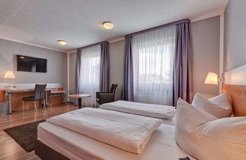 Seelberg Hotel | Attimo Hotel Stuttgart