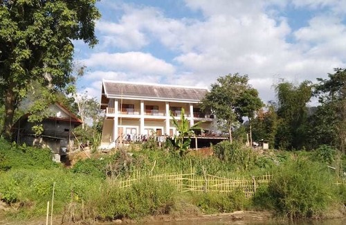 Nong Khiaw Hotel | Nam ou View Villa