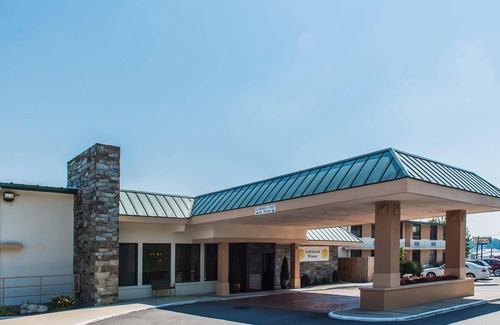 Somerset Hotel | Comfort Inn