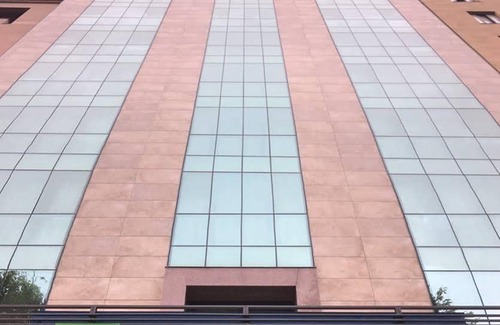 Kentron Hotel | Holiday Inn Express Yerevan, an Ihg Hotel