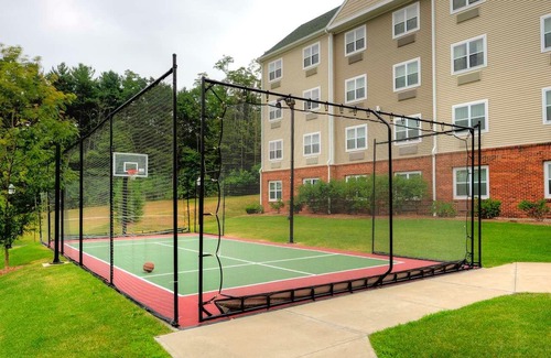 Portsmouth Hotel | Homewood Suites by Hilton Portsmouth