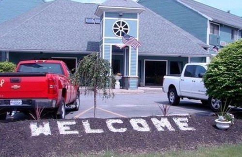 Seabrook Hotel | Best Western Hampshire Inn
