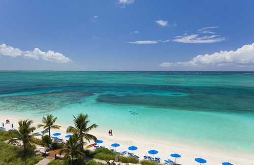 The Bight Hotel | Windsong on The Reef