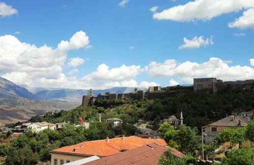Gjirokaster Hotel | Hotel Kalemi 2