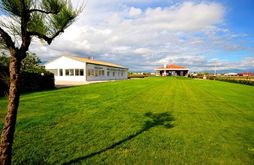Cologna Spiaggia Hotel | Agriturismo Frontemare