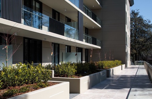 Kingston Hotel | Knightsbridge Canberra