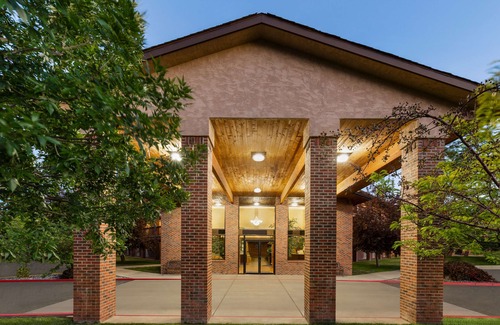 Cortez Hotel | Baymont by Wyndham Cortez