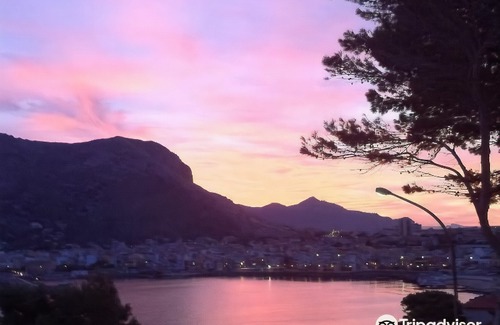 Sferracavallo Hotel | Hotel Bellevue del Golfo