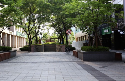 Anyang Hotel | Pyeongchon 27Hotel