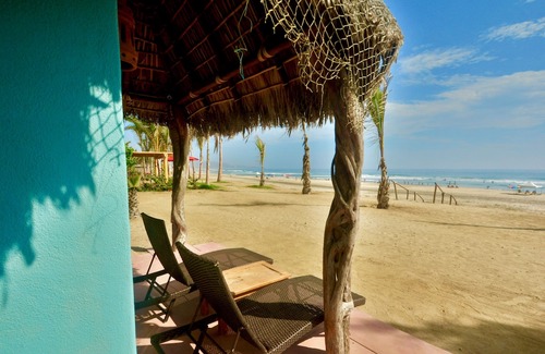 Cerritos Hotel | Cerritos Surf Town Beach Front Hotel and Spa