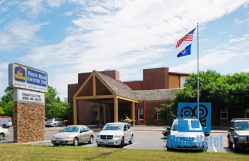White Bear Lake Hotel | Best Western Plus White Bear Country Inn