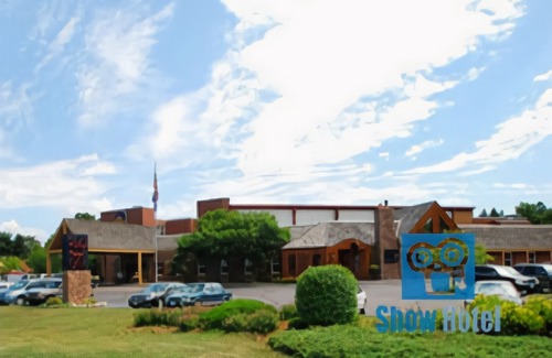 White Bear Lake Hotel | Best Western Plus White Bear Country Inn
