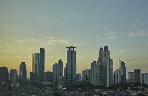 Setiabudi Hotel | Fraser Place Setiabudi Jakarta