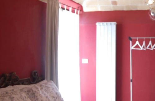 Villa Caldari Hotel | B&B La Terrazza Sul Borgo