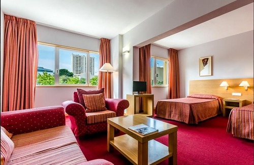 Benimamet Hotel | Hotel Beleret