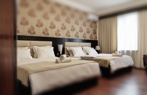 Avlabari Hotel | Hotel Four Brothers