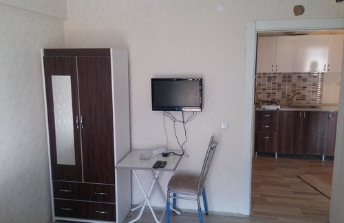 Yahsihan Hotel | Aytekin Apart Pansiyon 3