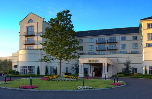 Trim Hotel | Knightsbrook Hotel & Golf Resort