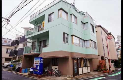 Minamiotsuka Hotel | Hotel Belle Via Tokyo
