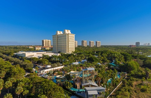 Bonita Springs Hotel | Hyatt Regency Coconut Point Resort & Spa