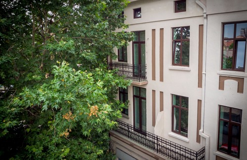 Constanta Hotel | Jmr Royal