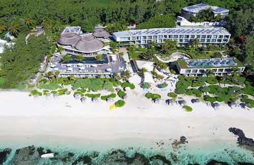 Poste Lafayette Hotel | Radisson Blu Poste Lafayette Resort & Spa, Mauritius (Adults Only)