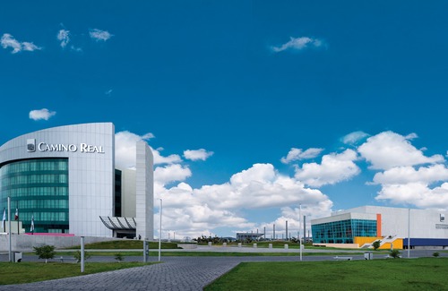 Pachuca Hotel | Camino Real Pachuca