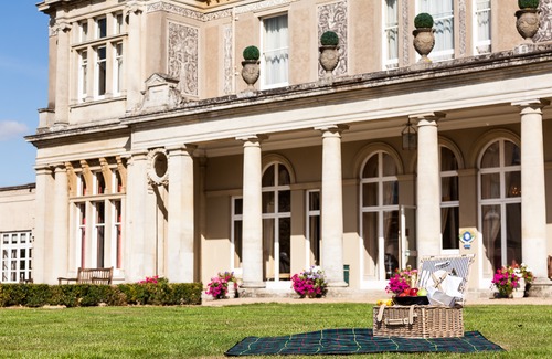 Hatfield Heath Hotel | Down Hall Hotel