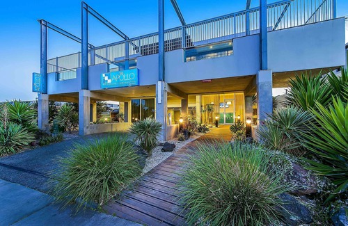 Apollo Bay Hotel | The Apollo