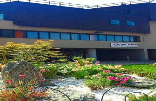San Paolo Hotel | Best Quality Hotel Politecnico