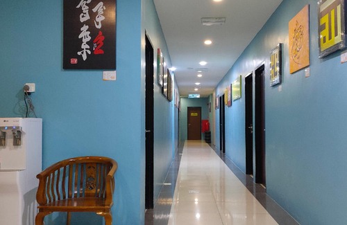 Kuala Perlis Hotel | Noor Boutique Hotel