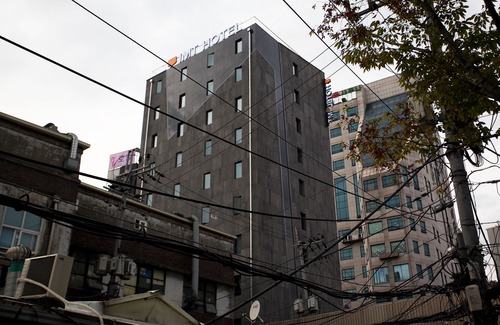 Jongno Hotel | Jongno IMT