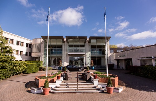 Dundonald Hotel | The Stormont Hotel