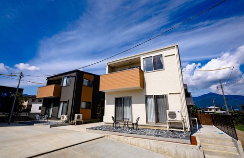 Fujikawaguchiko Hotel | Oriya Mt.Fuji -Miyabi-