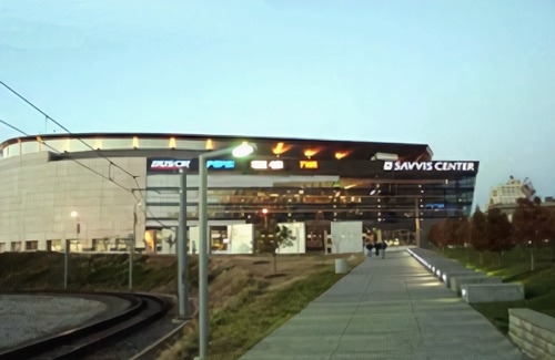 St. Charles Hotel | Americas Best Value Inn and Suites Saint Charles