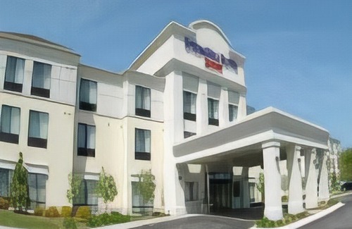 Lansing Hotel | SpringHill Suites Lansing by Marriott