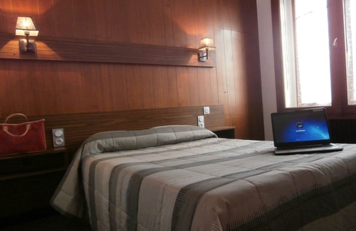 Nouvelle Ville Hotel | Hotel Bristol Metz Centre Gare