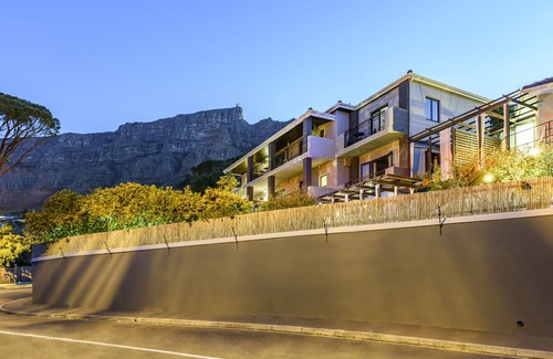 Cape Town City Centre Hotel | Kensington Place