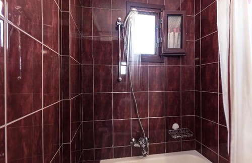 Scala Hotel | Hotel Agistri