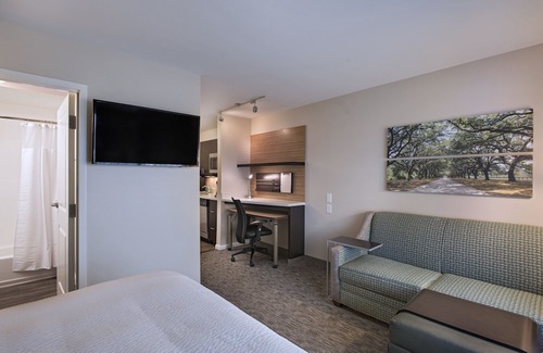 Slidell Hotel | TownePlace Suites by Marriott Slidell