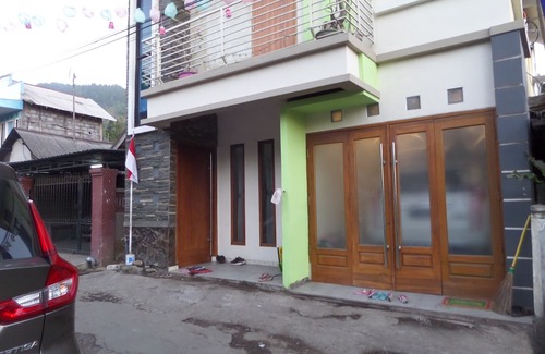 Sukapura Hotel | Rumah Singgah BRM
