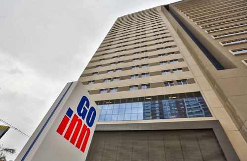 Santo Andre Hotel | Go Inn Santo André