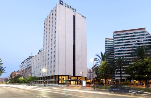 Penya-roja Hotel | Eurostars Rey Don Jaime