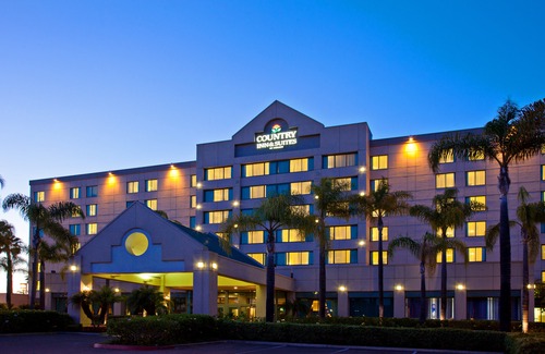 Sorrento Valley Hotel | Country Inn & Suites by Radisson, San Diego North, CA